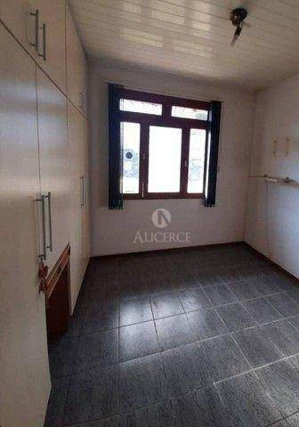 Imagem 11 de 13 de Casa Próxima A Vila Germânica Com 4 Quartos! - Ca0341
