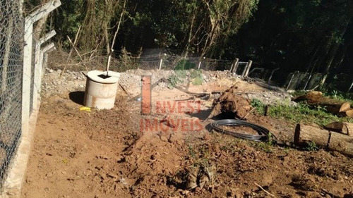 Imagem 4 de 7 de Terreno - Ref: 6178 - V-6178
