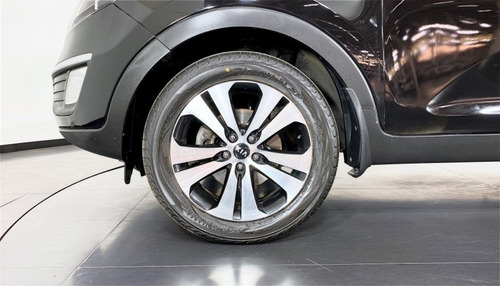Imagem 9 de 15 de 111650 - Kia Sportage 2014 Com Garantia