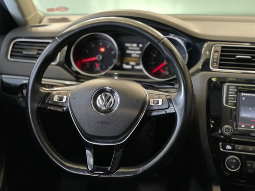 Volkswagen Jetta Highline 2.0 Tsi 16v 4p Tiptronic