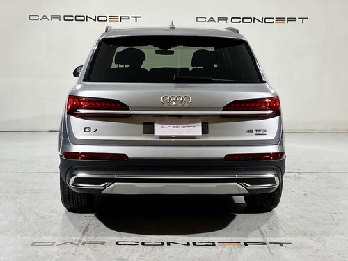 Audi Q7 45 Tfsei