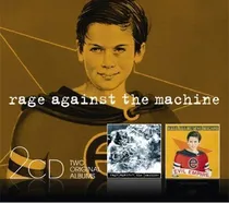 Comprar Rage Against The Machine Rage Against The M. \u002F Evil Empire