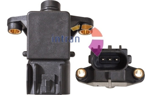 Sensor Absoluta Map Dodge Neon 2.0l L4 01 A 02 Intran