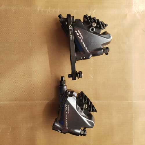 Grupo Shimano Ultegra R8070