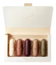 Comprar Maquillaje De Lápiz Labial  Juego De Lápiz Labial Con