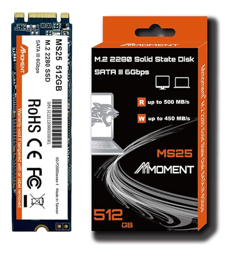  Mmoment Moment Semiconductor, Inc 1gb Moment Semiconductor, Inc