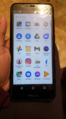 Blu Bold Like Us Studio View Xl