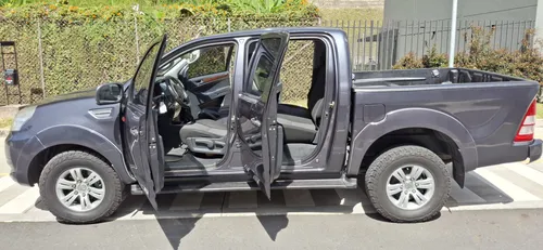 Foton Tunland 2.8 Bj2037y3mdv