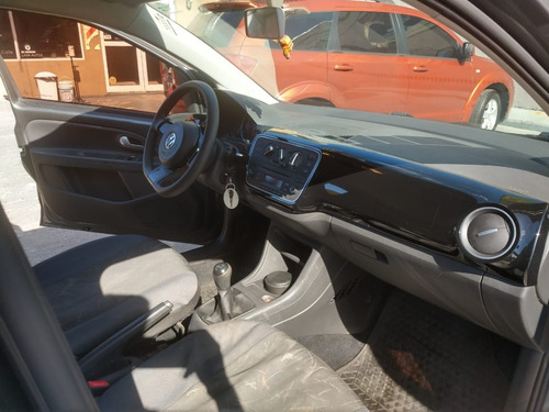 Volkswagen Hight Up! 5 Puertas 2014
