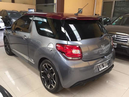 Citroen Ds3 Sport Chic
