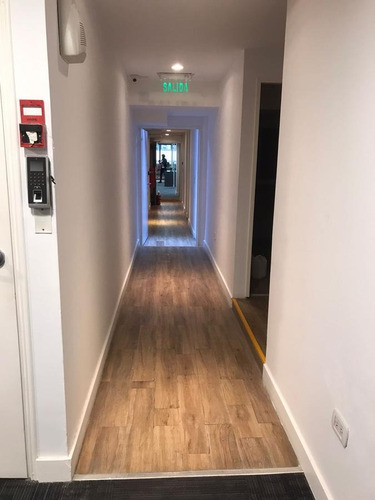 Imagen 20 de 24 de Excelente Oficina En Alquiler En Zona Plaza San Martín