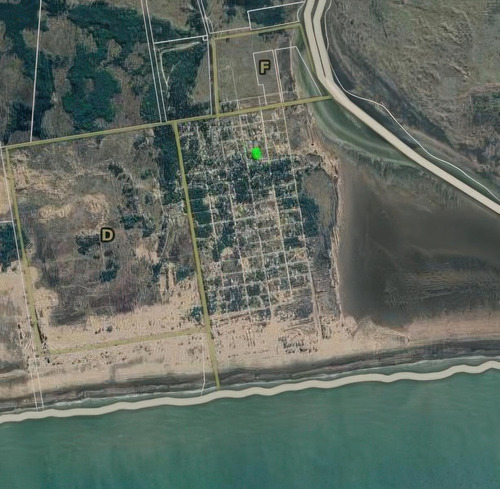 Terreno En Venta - 562mts2 - Balneario Marisol, Coronel Dorrego