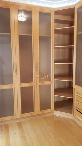 Imagem 28 de 30 de Casa Com 5 Dormitórios À Venda, 1020 M² Por R$ 5.500.000,00 - Condomínio São Joaquim - Vinhedo/sp - Ca1438