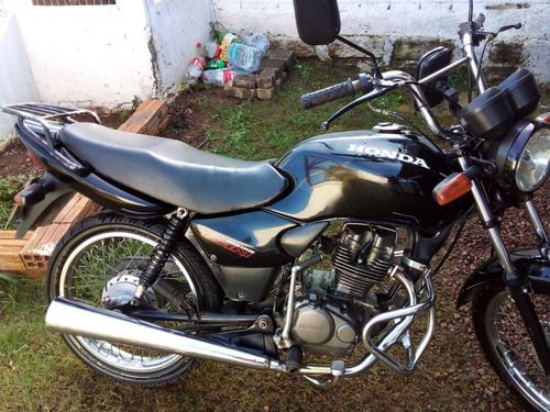 Honda Fan 125