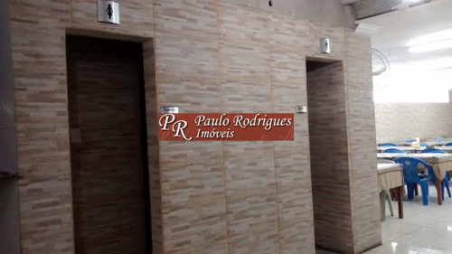 Imagem 7 de 24 de Prédio, Cachambi, Rio De Janeiro - R$ 1.899.000,00, 830m² - Codigo: 50031 - V50031