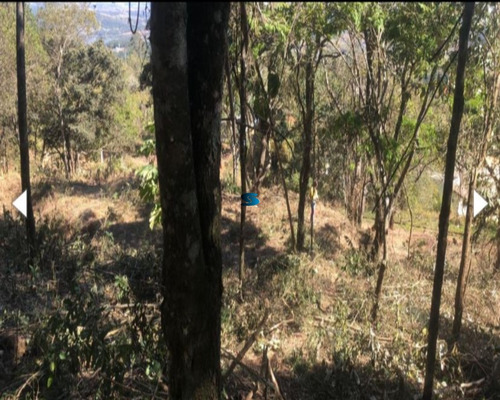 Imagem 2 de 12 de Terreno Em Condomínio - Tc00193 - 70044666