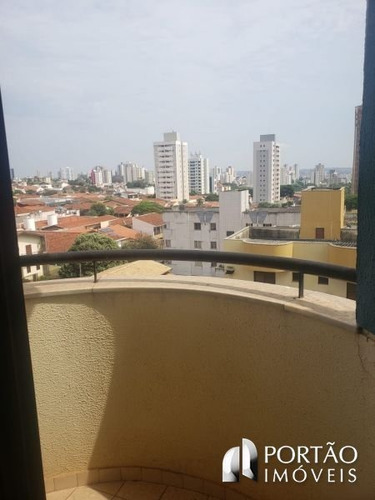 Imagem 8 de 8 de Apartamento Para Locação - Vl Nv Cid Universitaria, Bauru-sp - 1512