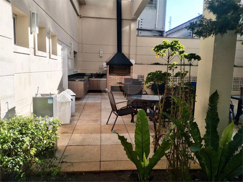 Imagem 17 de 28 de Apartamento A Venda No Tatuapé - Reo460860
