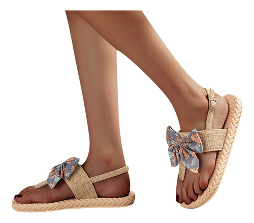 Zapatos Planos De Playa L38 Creative Causal, Cómodos, Para M