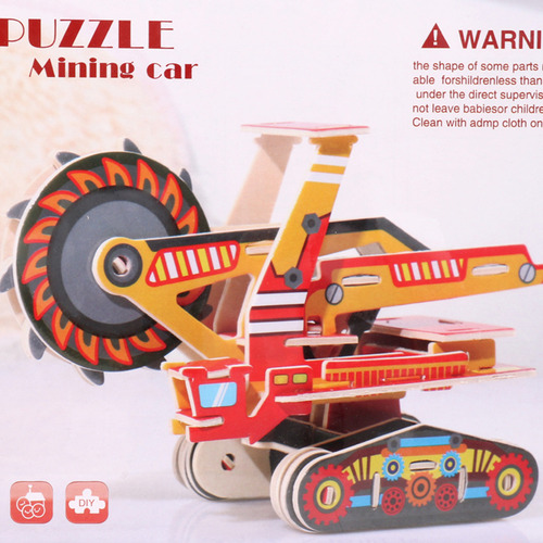 X Puzzle De Educación Temprana Para Niños Y Ensamblaje De Au