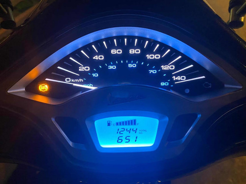 Vespa Primavera 150