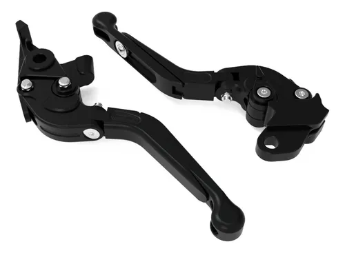 Para Suzuki Motocicleta Freno Ajustable Palanca De Embrague