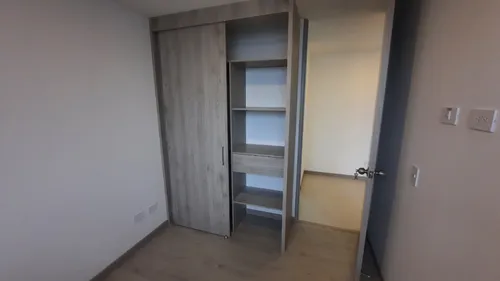 Vendo Apartamento Nuevo 68mts. A 3 Cuadras De Estación Envigado.