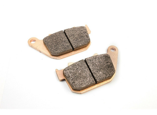 Pastilla Freno Harley Davidson Xl 883 Brenta Ft4167 Ryd