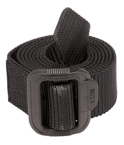 Cinturón Táctico 5.11 Tdu Negro