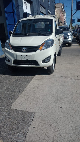 Imagen 1 de 12 de Zanella Pickup