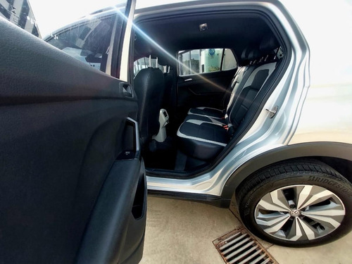 Volkswagen T-Cross 1.6 Highline At