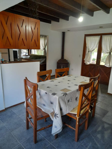 Casa En Venta - 5 Dormitorios 4 Baños - Cochera - 600mts2 - Sierra De Los Padres