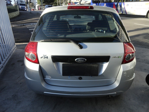 Ka 1.0 Flex 2009