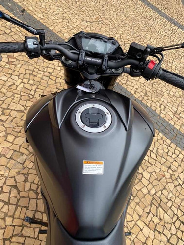 Suzuki Gsx- S 750 Abs