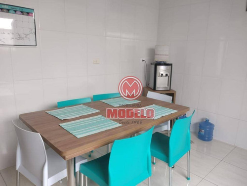 Casa Com 3 Dormitórios À Venda, 241 M² Por R$ 740.000,00 - Castelinho - Piracicaba/sp - Ca3165