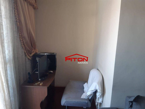 Imagem 22 de 28 de Sobrado Com 2 Dormitórios À Venda, 100 M² Por R$ 360.000,00 - Cangaíba - São Paulo/sp - So2927