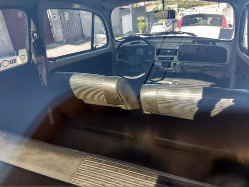 Vw Fusca