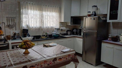 Imagem 6 de 29 de Casa Com 3 Dormitórios À Venda, 220 M² Por R$ 800.000,00 - Vila Paulicea - Mogi Das Cruzes/sp - Ca0048