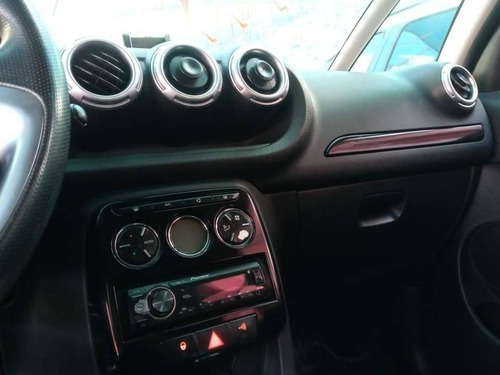 Imagem 8 de 11 de Citroën C3 1.6 Picasso Exclusive 16v Flex 4p Automático
