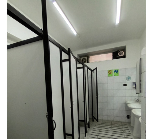 Oficina 1.070 M² Rebajada Uf 120 X 2 Años - Centro Stgo.