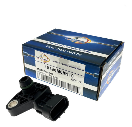 Sensor Map Para Suzuki Ciaz 1.4 2016 - 2021