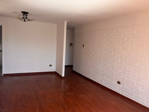 Casa 1 Piso Carlos Isamit La Serena