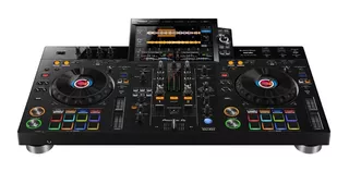 New Dj - Pioneer Dj Xdj-rx3 Rekordbox Serato All In One