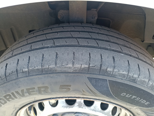 Ford Transit 2.2 Pasajeros Larga Techo Alto Custom Mt