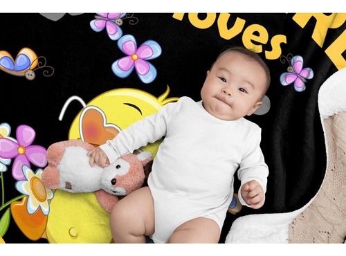 Manta De Pato Para Niñas, Manta De Pato Para Adultos, Manta
