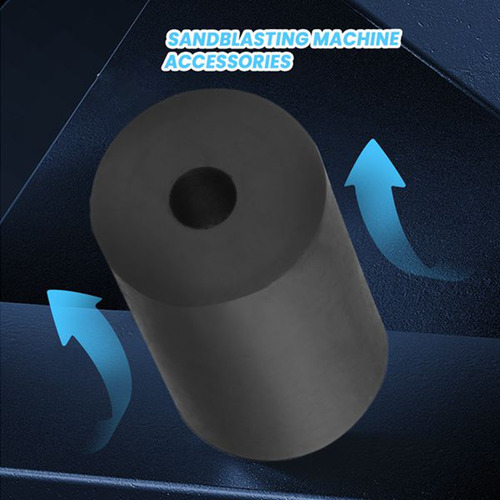 Herramientas De Limpieza Con Chorro De Arena Air-sandblaster