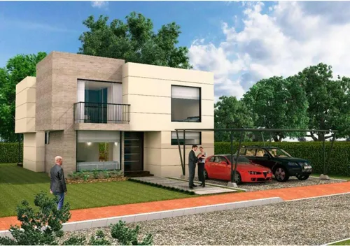 Lote En Reserva De Fagua 440 Mt2