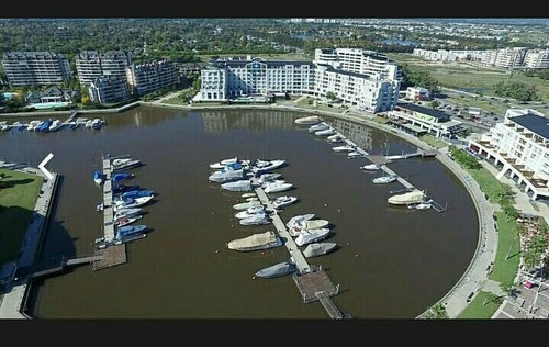 Departamento - Nordelta Vista Bahía