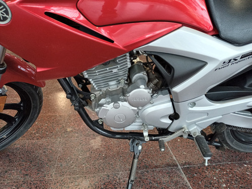 Yamaha Fazer 250 Ys Usado Seleccionado Mod 2018