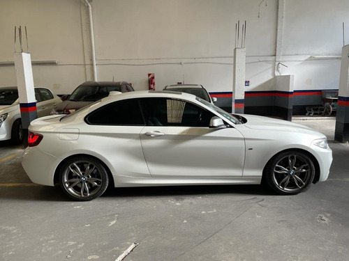 Imagen 8 de 14 de Bmw Serie 2 3.0 M235i M Package 326cv Unica